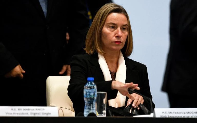 Προειδοποιητικό «μήνυμα» της Κομισιόν προς την Τουρκία